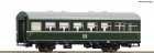 74459 Roco Passenger coach Rekowagen